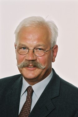 Herbert Hallwirth
